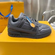 Louis Vuitton Trainer Sneaker